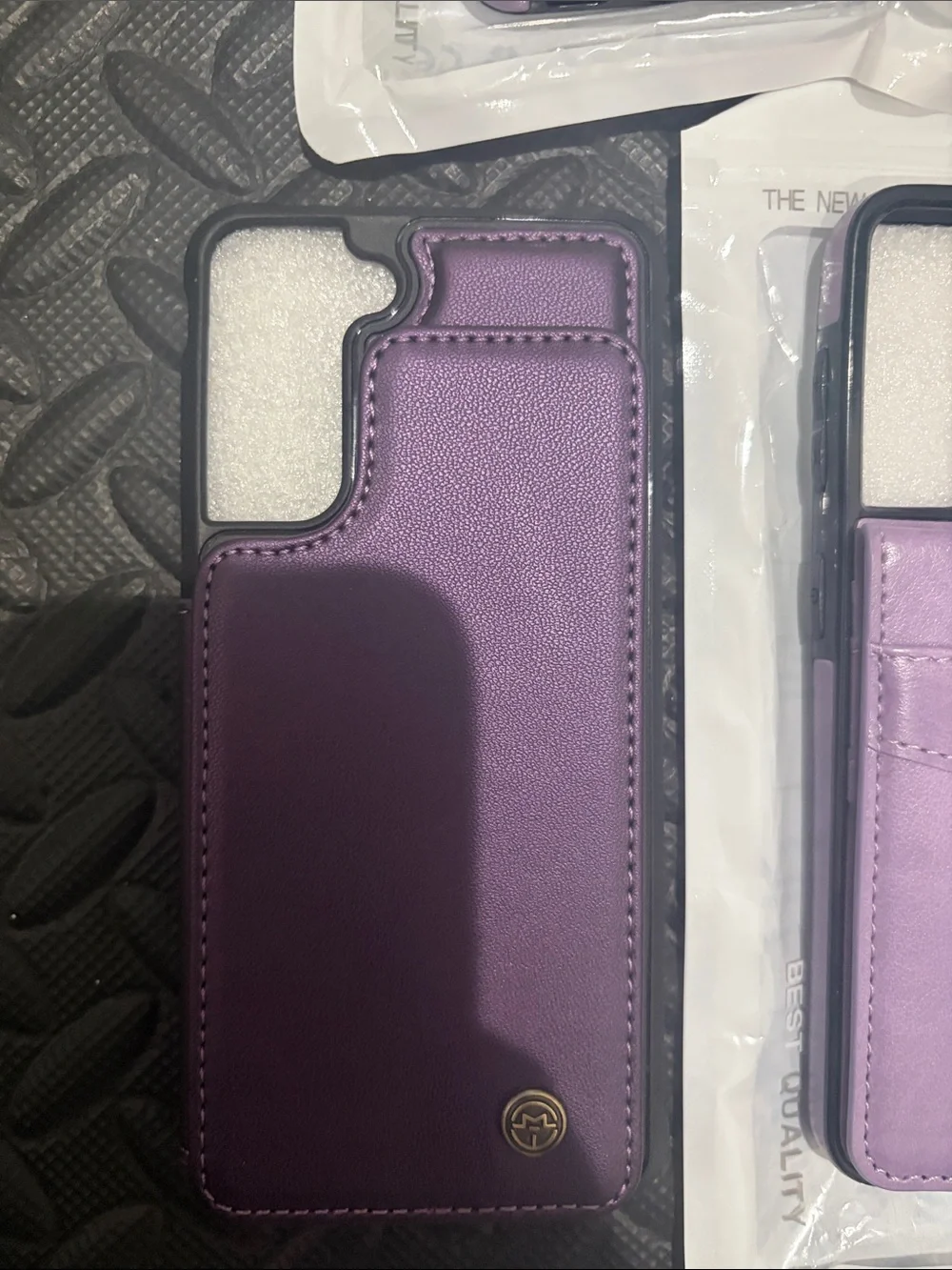 Samsung Galaxy S21 Case
